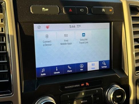 Used 2020 Ford F150 King Ranch w/ Equipment Group 601A Luxury image 23