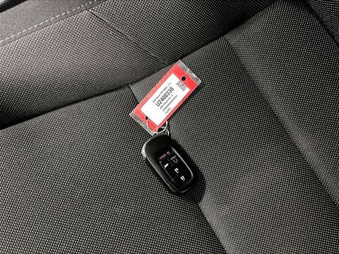 Used 2025 Honda CR-V EX image 30