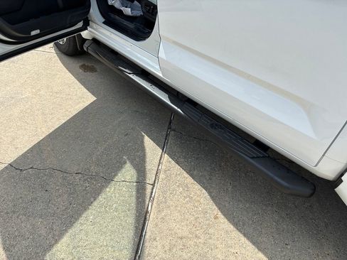 New 2026 Toyota Tundra Limited image 38