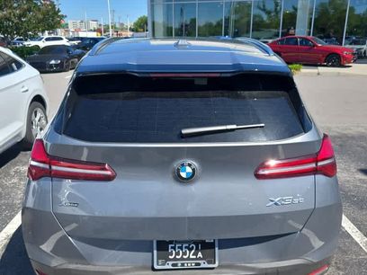 Used 2026 BMW X3 xDrive30 w/ Convenience Package