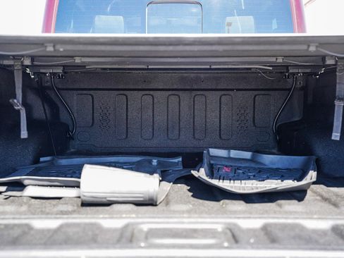 Used 2021 Jeep Gladiator Rubicon image 23