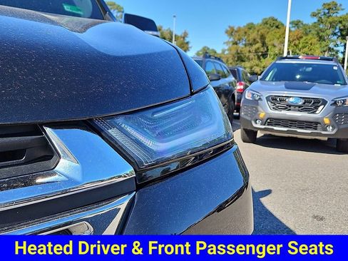 Certified 2023 Chevrolet Traverse LT image 7