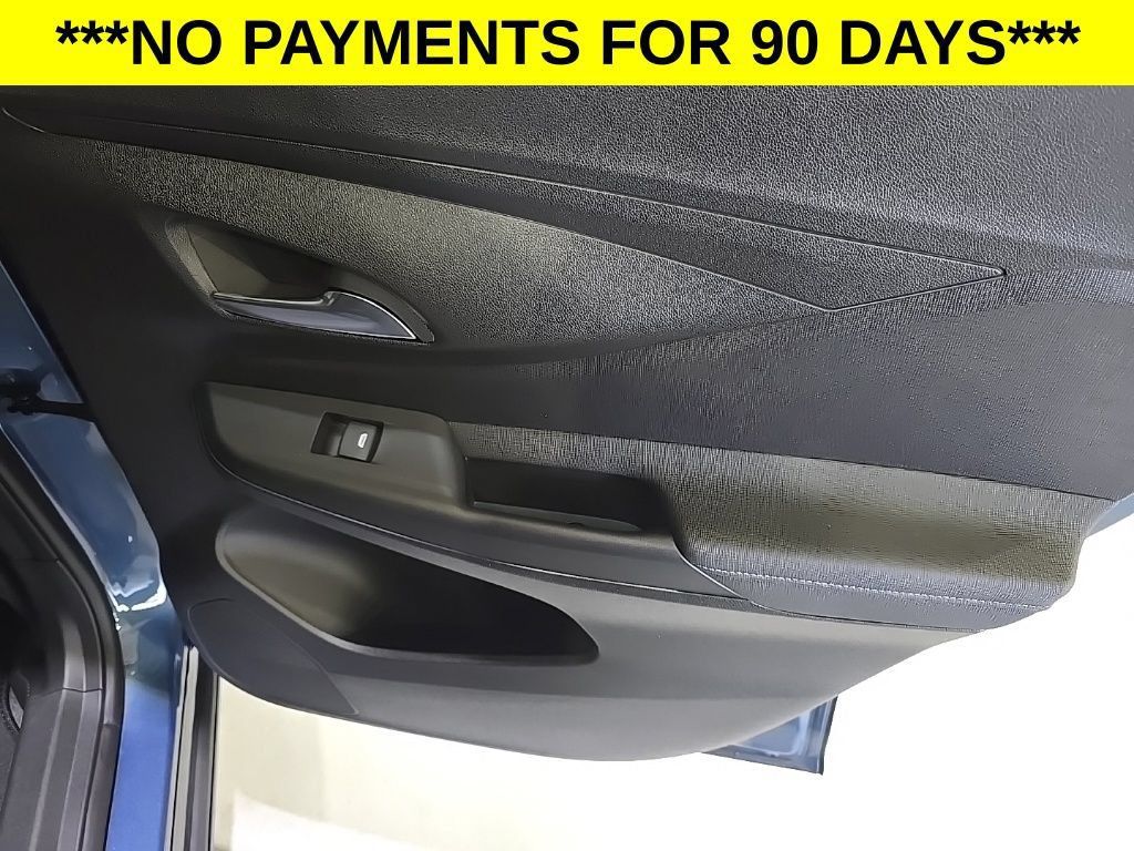 New 2026 Buick Envista Sport Touring w/ Convenience I Package FWD image 11