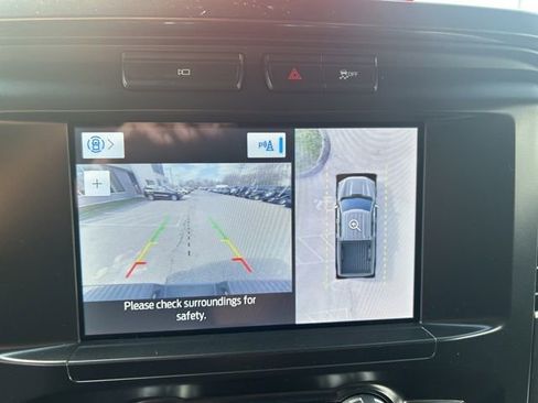 Used 2022 Ford F150 XLT w/ XLT Black Appearance Package AWD/4WD image 32