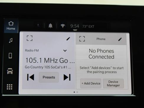 New 2026 RAM ProMaster 1500 w/ Convenience Group image 22