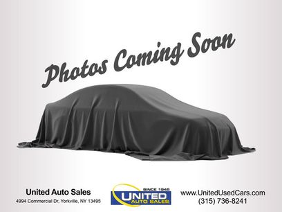 Used 2016 Nissan Rogue S