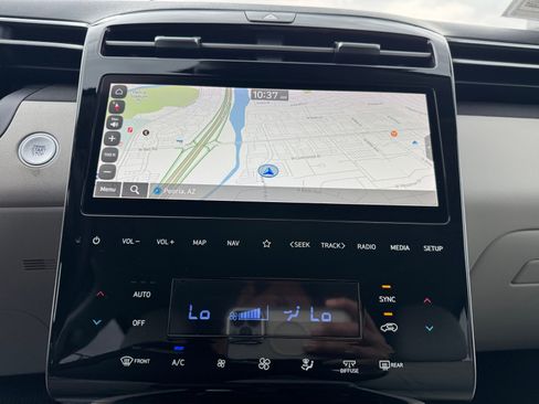 Used 2024 Hyundai Tucson SEL w/ Convenience Package FWD image 28
