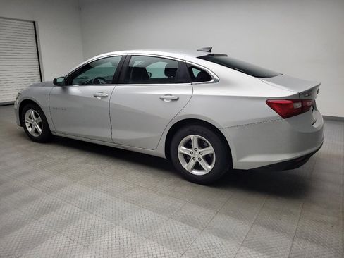 Used 2020 Chevrolet Malibu LS FWD image 3