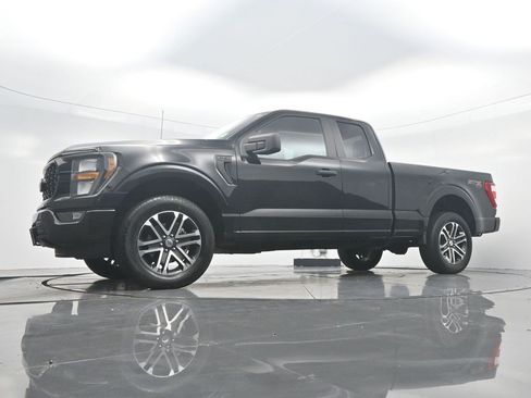 Used 2023 Ford F150 XL w/ STX Appearance Package AWD/4WD image 32