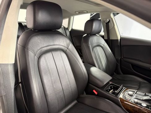Used 2014 Audi A7 3.0T Prestige w/ Prestige Package AWD/4WD image 23