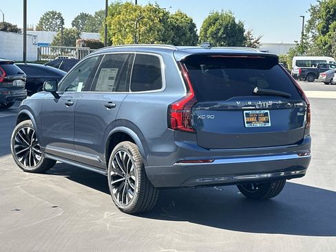 New 2026 Volvo XC90 B6 Plus w/ Protection Package Premier AWD/4WD image 5
