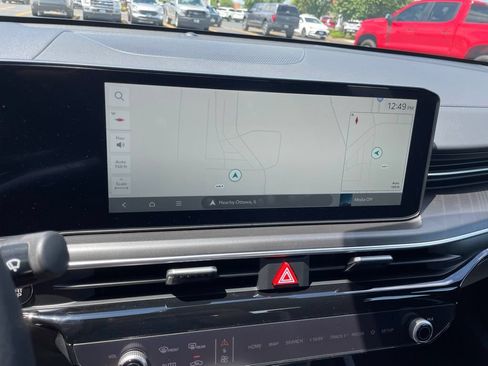 New 2026 Kia K5 GT-Line AWD/4WD image 20