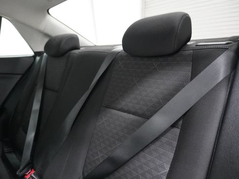 Used 2020 Kia Rio S FWD image 12