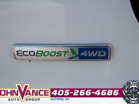 Used 2019 Ford Explorer 4WD image 10