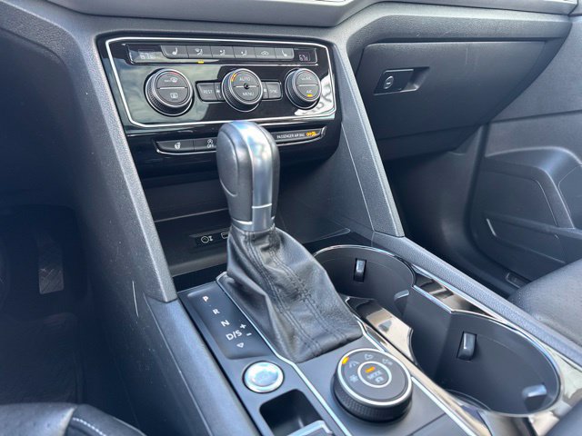 Used 2019 Volkswagen Atlas SEL AWD/4WD image 15