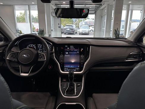 Used 2020 Subaru Outback Onyx Edition XT image 8