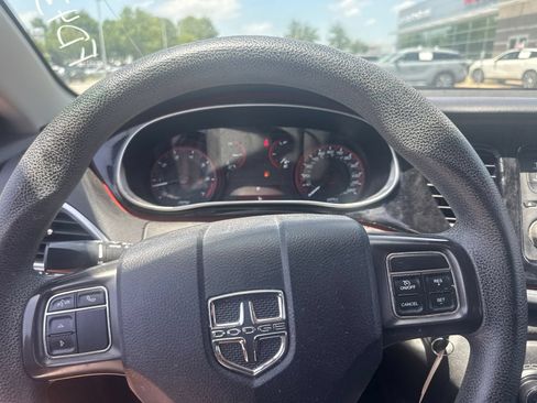 Used 2015 Dodge Dart SE w/ Convenience Group FWD image 12