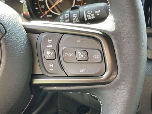 New 2025 Jeep Wrangler Sport S image 14