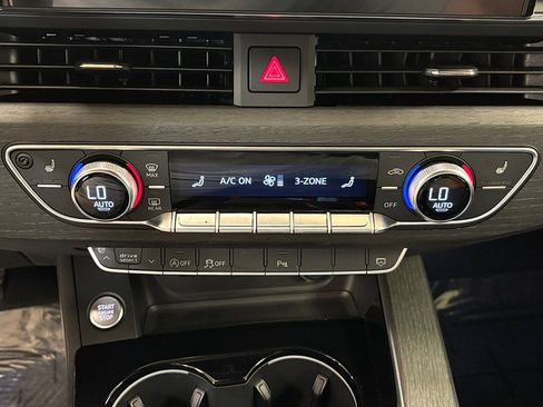 Used 2024 Audi A5 2.0T Premium AWD/4WD image 23