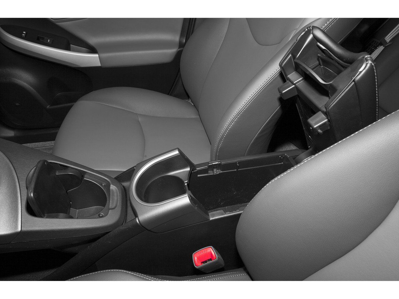 Used 2015 Toyota Prius Two FWD image 13