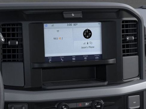 New 2025 Ford F250 XL w/ XL Driver Assist Package image 14