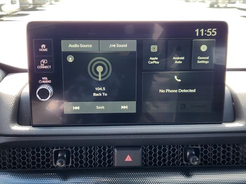 New 2026 Honda CR-V Sport-L image 11