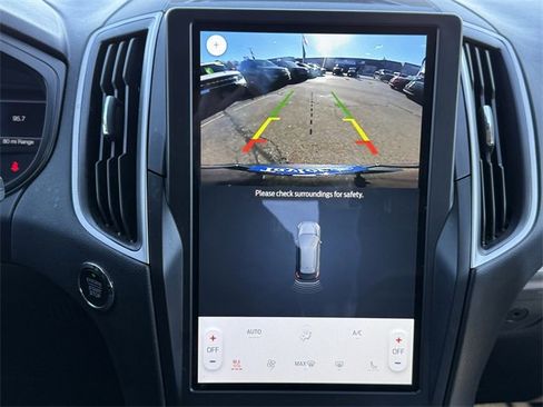 Certified 2024 Ford Edge SEL w/ Convenience Package image 12