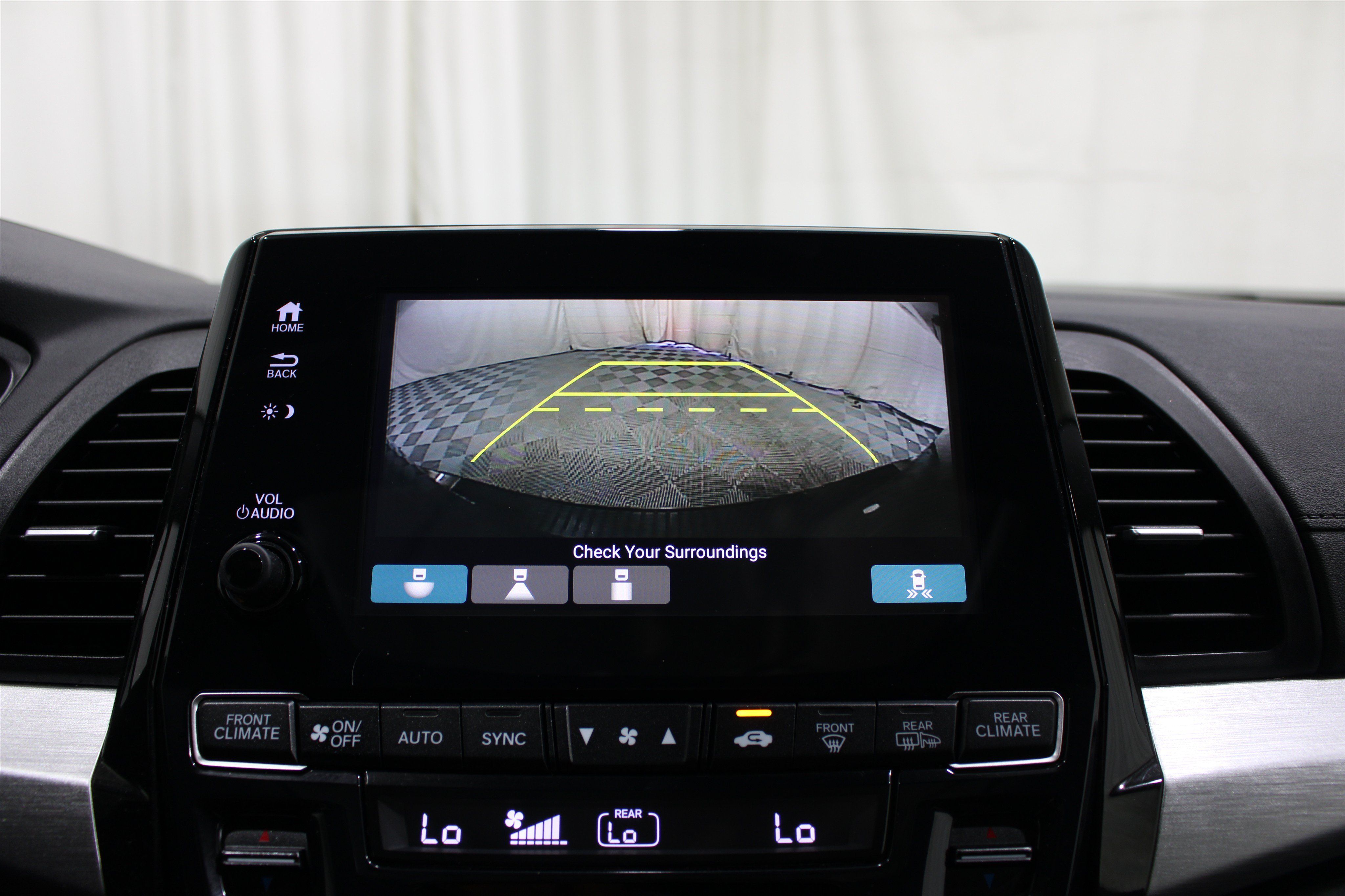 Used 2019 Honda Odyssey EX-L image 16