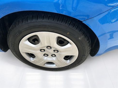 Used 2015 Dodge Dart SE w/ Convenience Group FWD image 27
