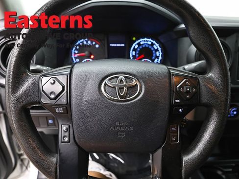 Used 2019 Toyota Tacoma SR RWD image 10