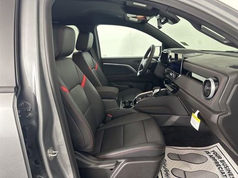 New 2026 Chevrolet Colorado Z71 w/ Technology Package AWD/4WD image 14