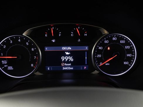 Used 2024 Chevrolet Blazer LT w/ Midnight/Sport Edition FWD image 27