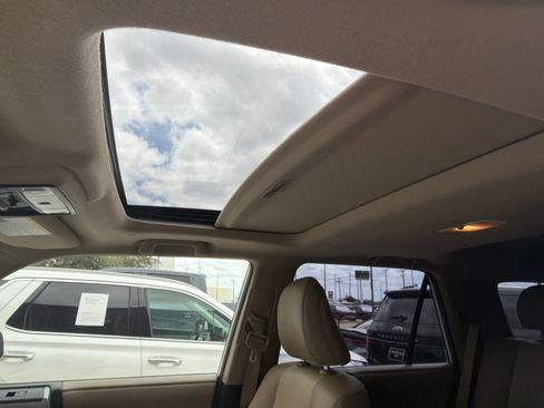 Used 2021 Toyota 4Runner SR5 Premium w/ Moonroof Package RWD image 17