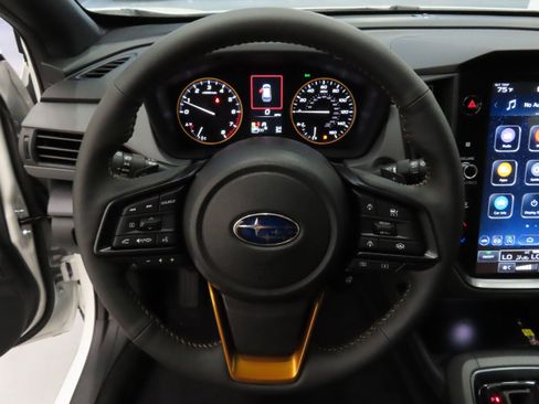 New 2026 Subaru Crosstrek 2.5i Wilderness image 16