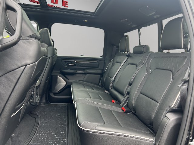 New 2026 RAM 1500 Limited AWD/4WD image 14