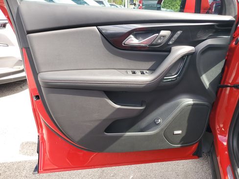 Used 2022 Chevrolet Blazer RS w/ Enhanced Convenience Package image 30