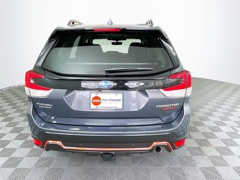 Certified 2023 Subaru Forester Sport AWD/4WD image 35
