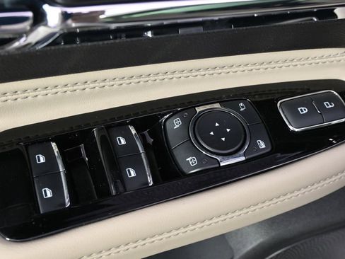 New 2026 Lincoln Corsair Reserve AWD/4WD image 22