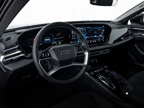 Certified 2025 Audi A5 2.0T Premium Plus w/ Premium Plus image 13