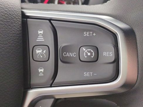 New 2026 RAM 1500 Big Horn image 26