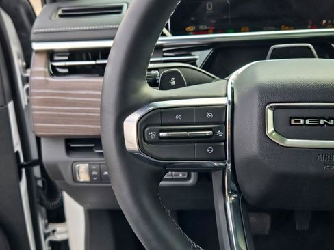 New 2025 GMC Sierra EV Denali AWD/4WD image 38