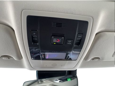 Used 2023 Lexus ES 350 w/ Premium Package FWD image 46