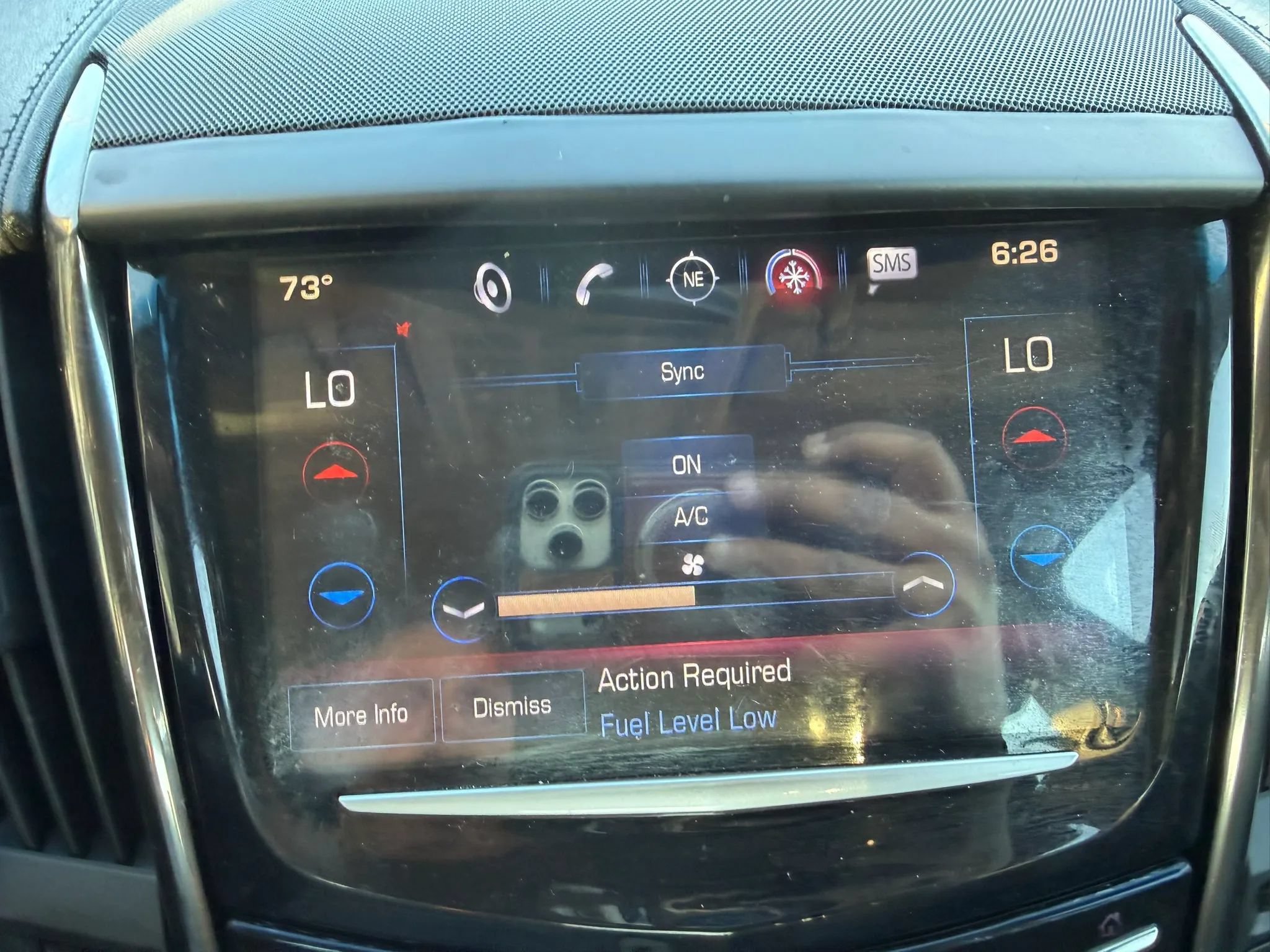 Used 2017 Cadillac ATS Luxury AWD/4WD image 41