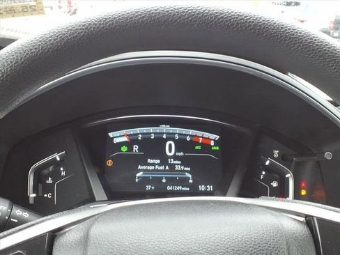 Used 2022 Honda CR-V EX image 21