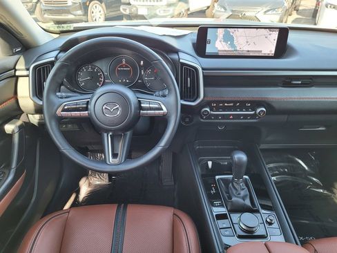 Certified 2025 MAZDA CX-50 Meridian Edition AWD/4WD image 11