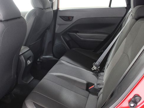 New 2026 Subaru Crosstrek 2.0i Premium image 19