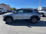 New 2025 Chevrolet TrailBlazer ACTIV w/ Convenience Package image 4
