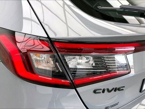 Used 2026 Honda Civic Sport image 27