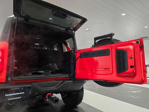 Used 2023 Ford Bronco Raptor image 22