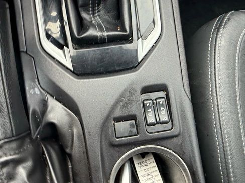 Used 2017 Subaru Impreza 2.0i Limited w/ Moonroof/BSD & Rcta/Eyesight image 21